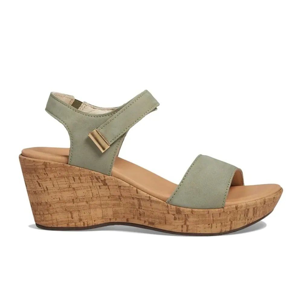 Naot Women's Summer - Sage