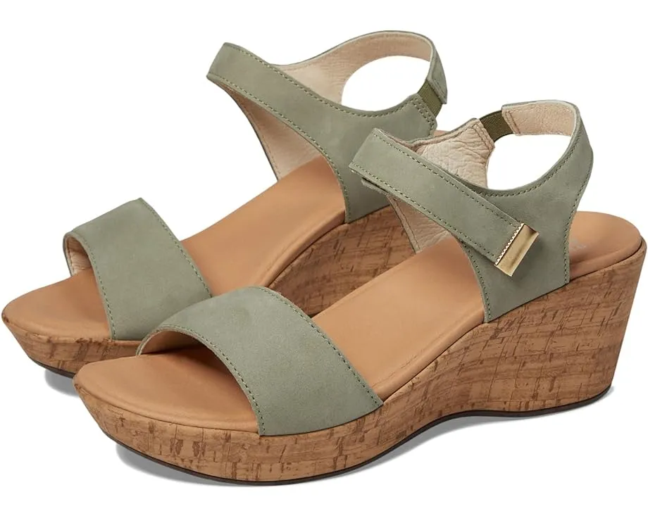 Naot Women's Summer - Sage