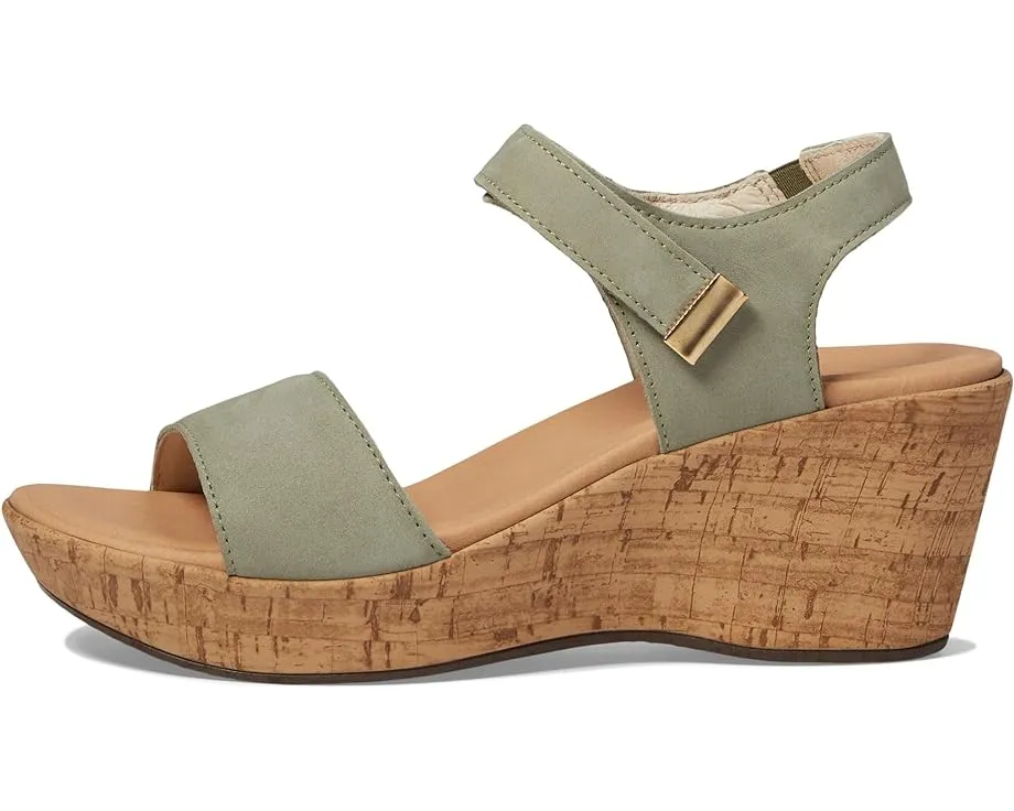 Naot Women's Summer - Sage