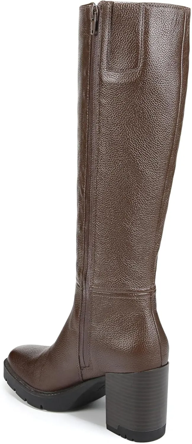 Naturalizer Women's Willow Waterproof Knee High Boot