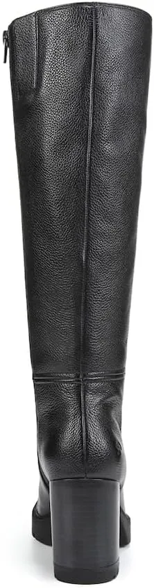 Naturalizer Women's Willow Waterproof Knee High Boot