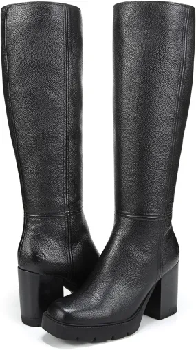 Naturalizer Women's Willow Waterproof Knee High Boot