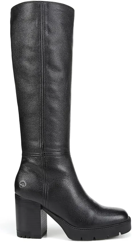 Naturalizer Women's Willow Waterproof Knee High Boot