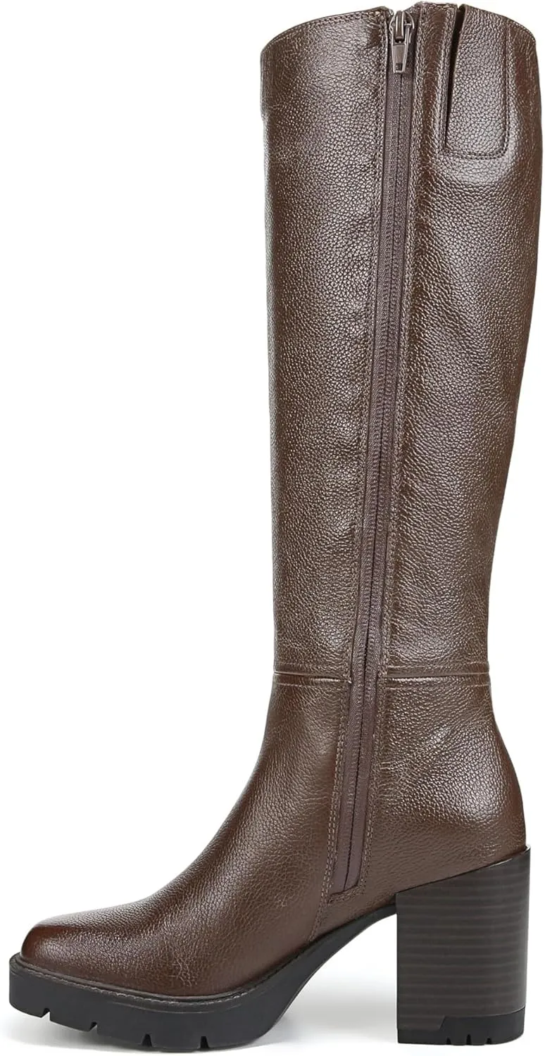 Naturalizer Women's Willow Waterproof Knee High Boot