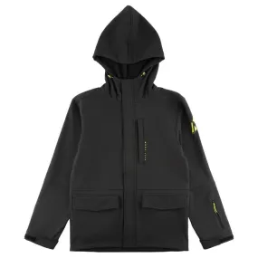 Neff Black Ops Softshell Jacket - Men's