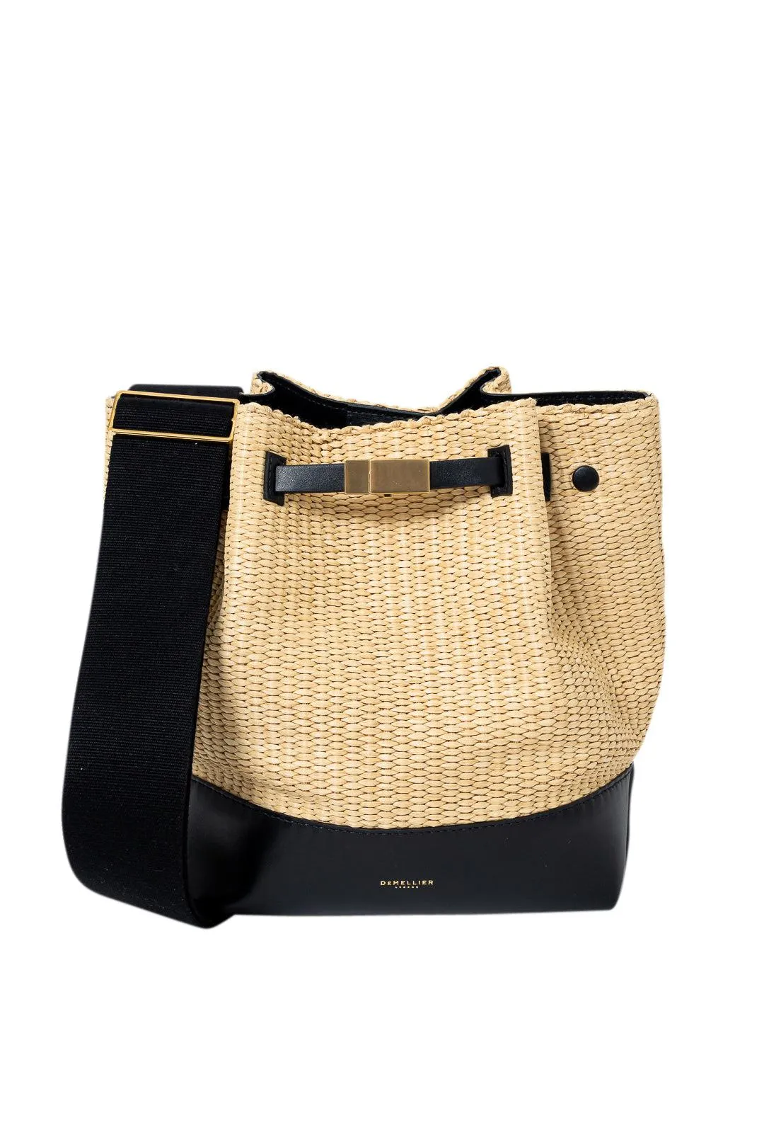 New York Bucket Bag