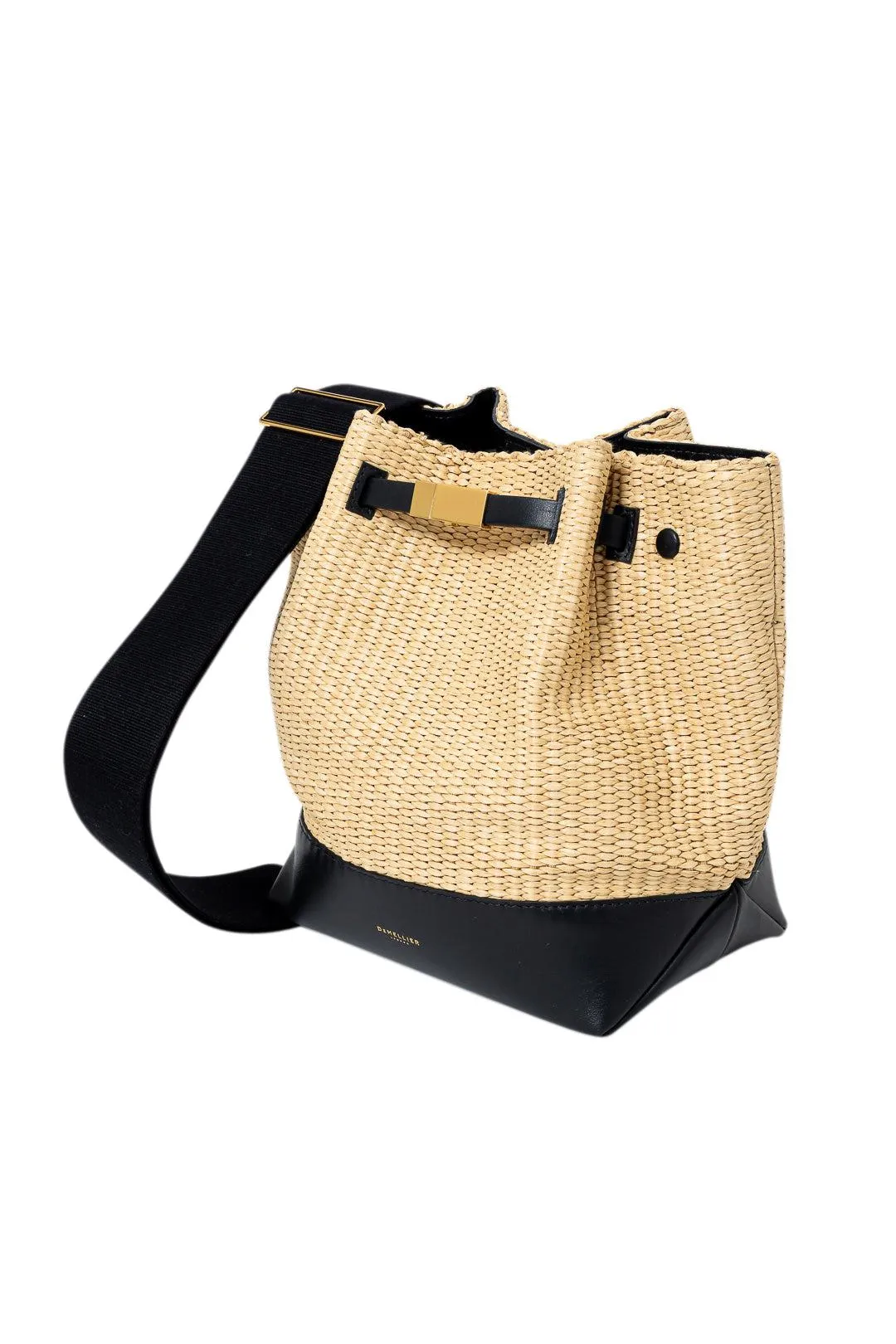 New York Bucket Bag