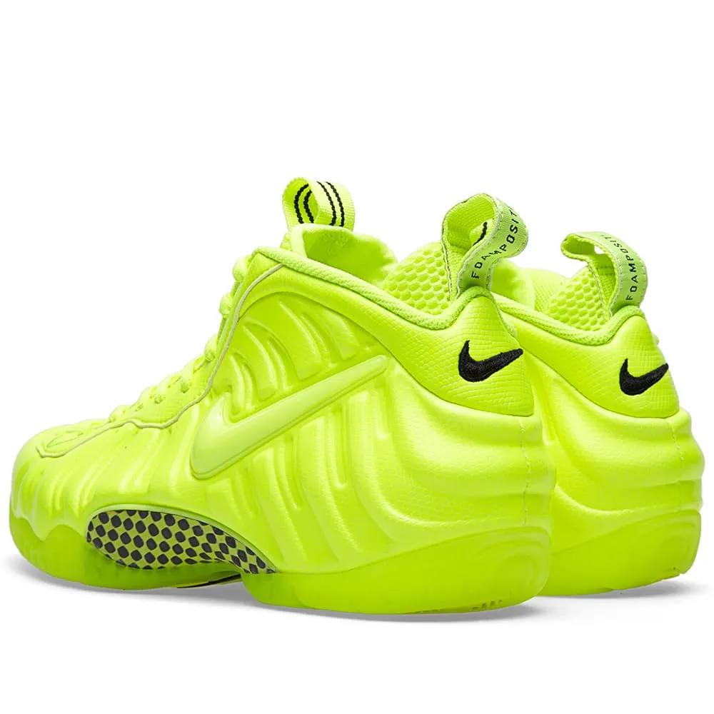 Nike Air Foamposite ProVolt