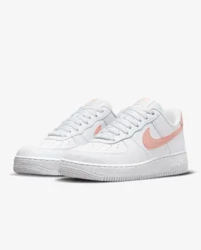 Nike Air Force 1 '07 Next Nature Women's White/Pale Coral