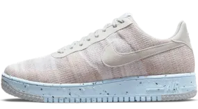 NIKE AIR FORCE 1 CRATER FLYKNIT