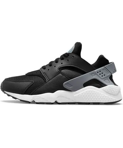 Nike Air Huarache J22 'Black Smoke Grey'