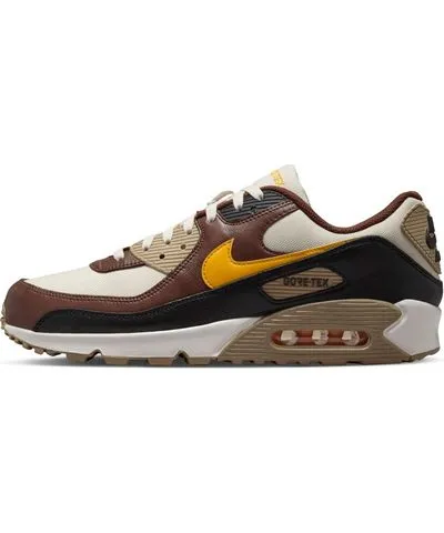 Nike Air Max 90 Gore-Tex 'Cacao Wow Light Orewood Brown'