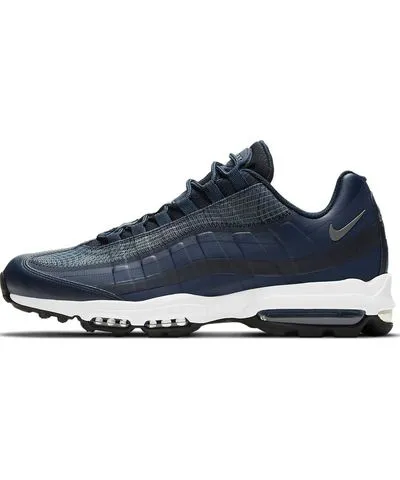 Nike Air Max 95 Ultra 'Midnight Navy Blue'