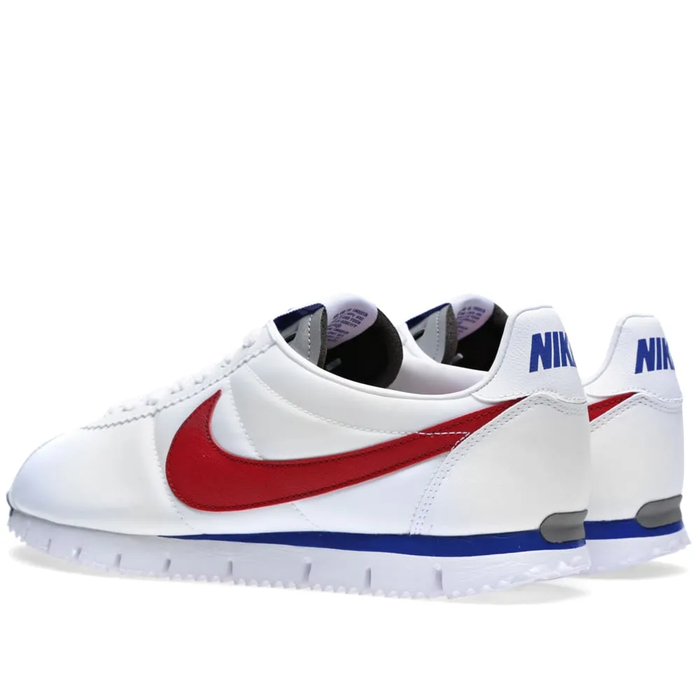 Nike Cortez NM QSWhite