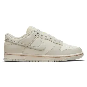 NIKE DUNK LOW 'LIGHT BONE' TRAINERS