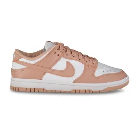 NIKE DUNK LOW 'ROSE WHISPER' TRAINERS