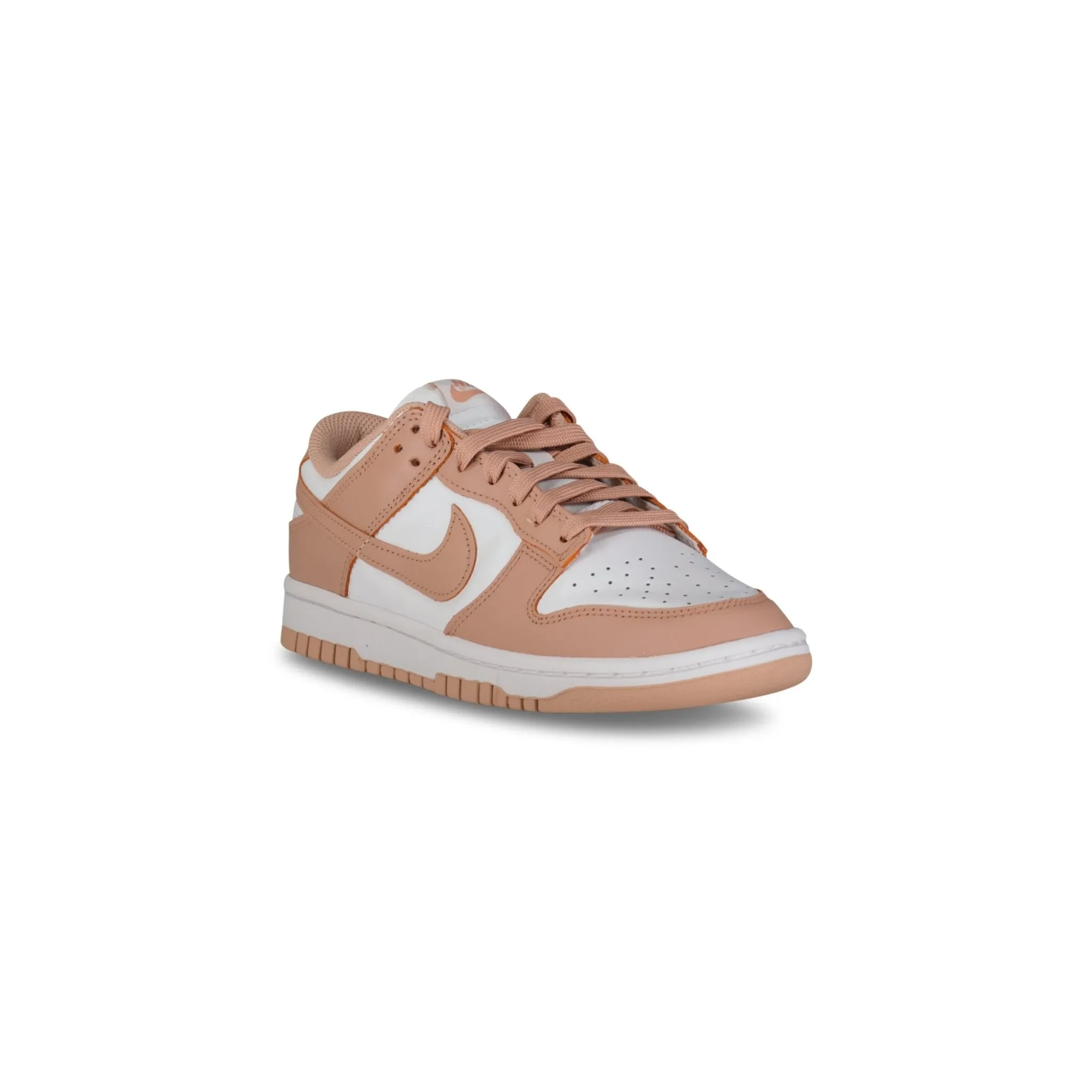 NIKE DUNK LOW 'ROSE WHISPER' TRAINERS