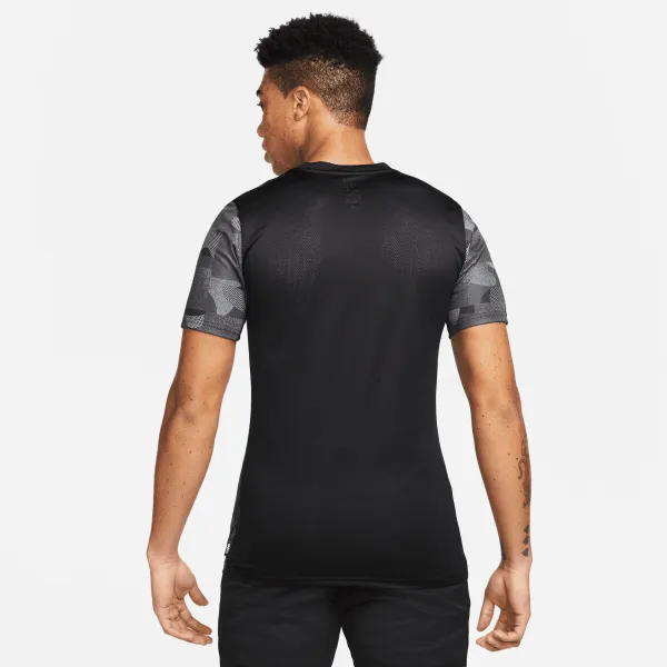 Nike FC Mens Libero Training Top