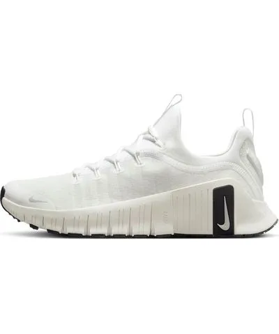 Nike Free Metcon 6 Premium 'Summit White'