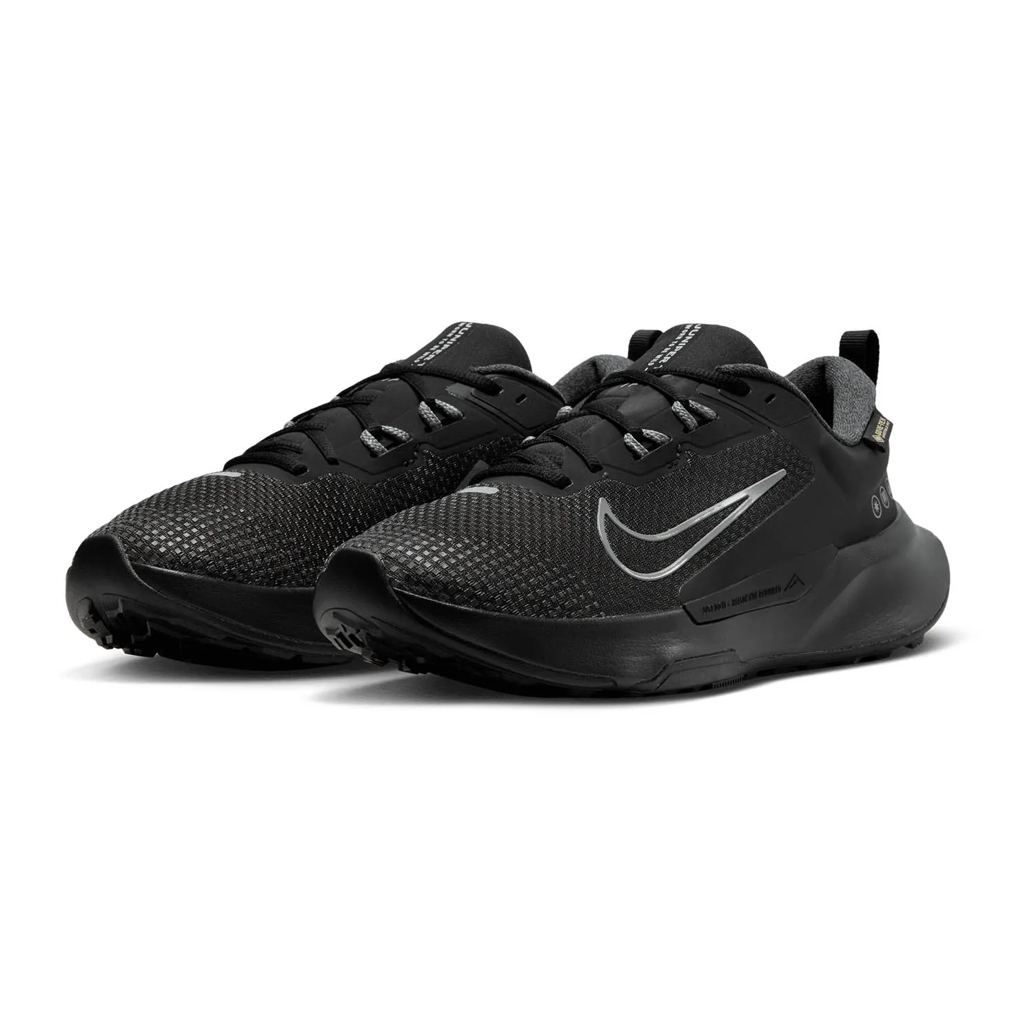 Nike Juniper Trail 2 Next Nature GTX  Black/Cool Grey/Anthracite