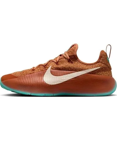 Nike LeBron TR 1 'Amber Brown Green Frost'