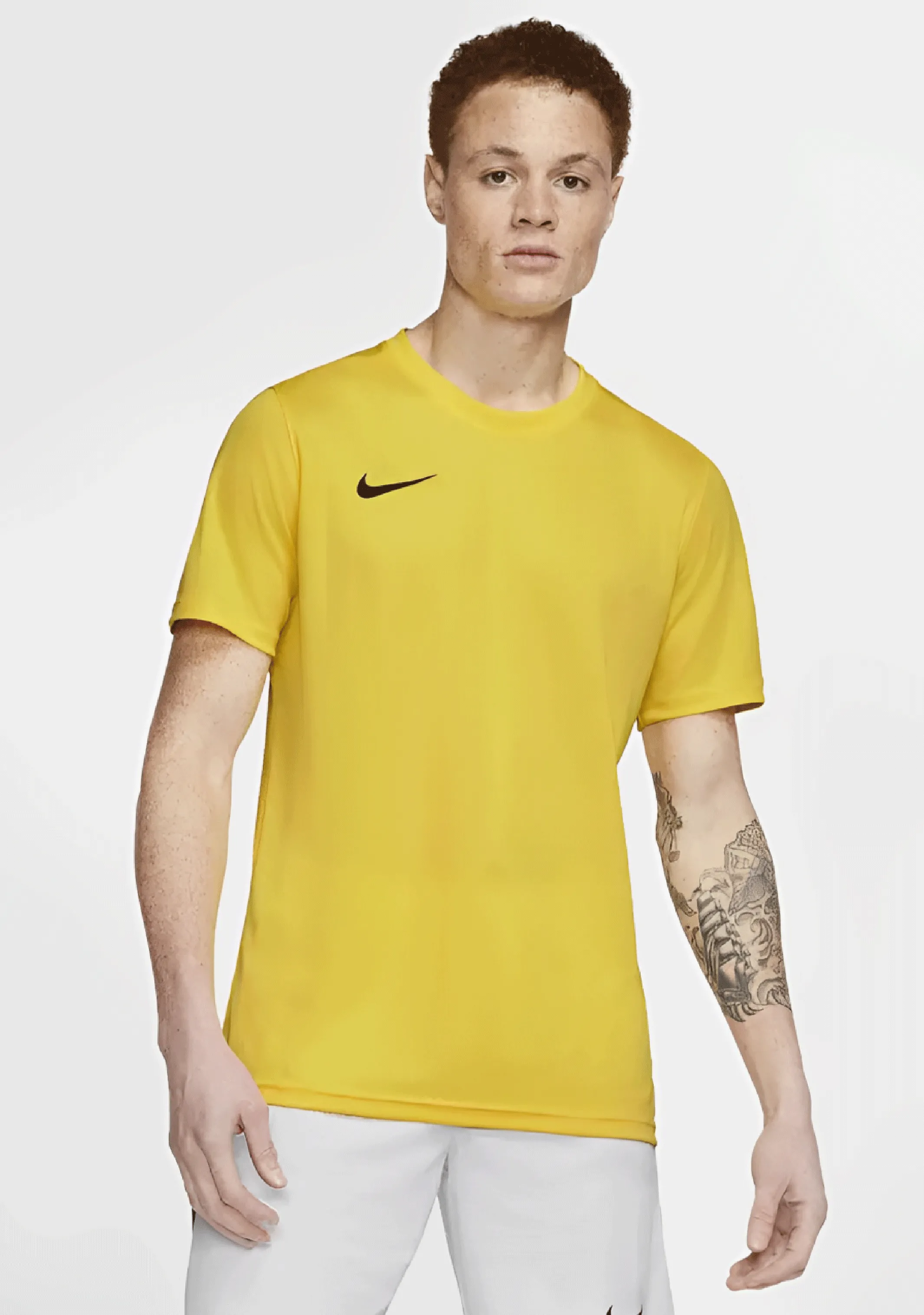 Nike Mens Dri Fit Park Jersey  BV6708 719