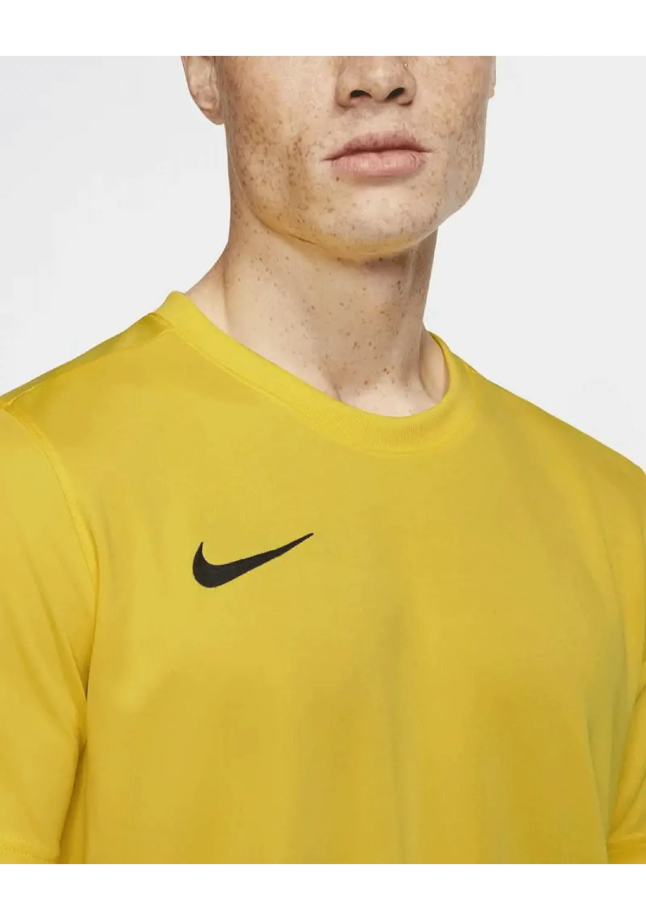 Nike Mens Dri Fit Park Jersey  BV6708 719