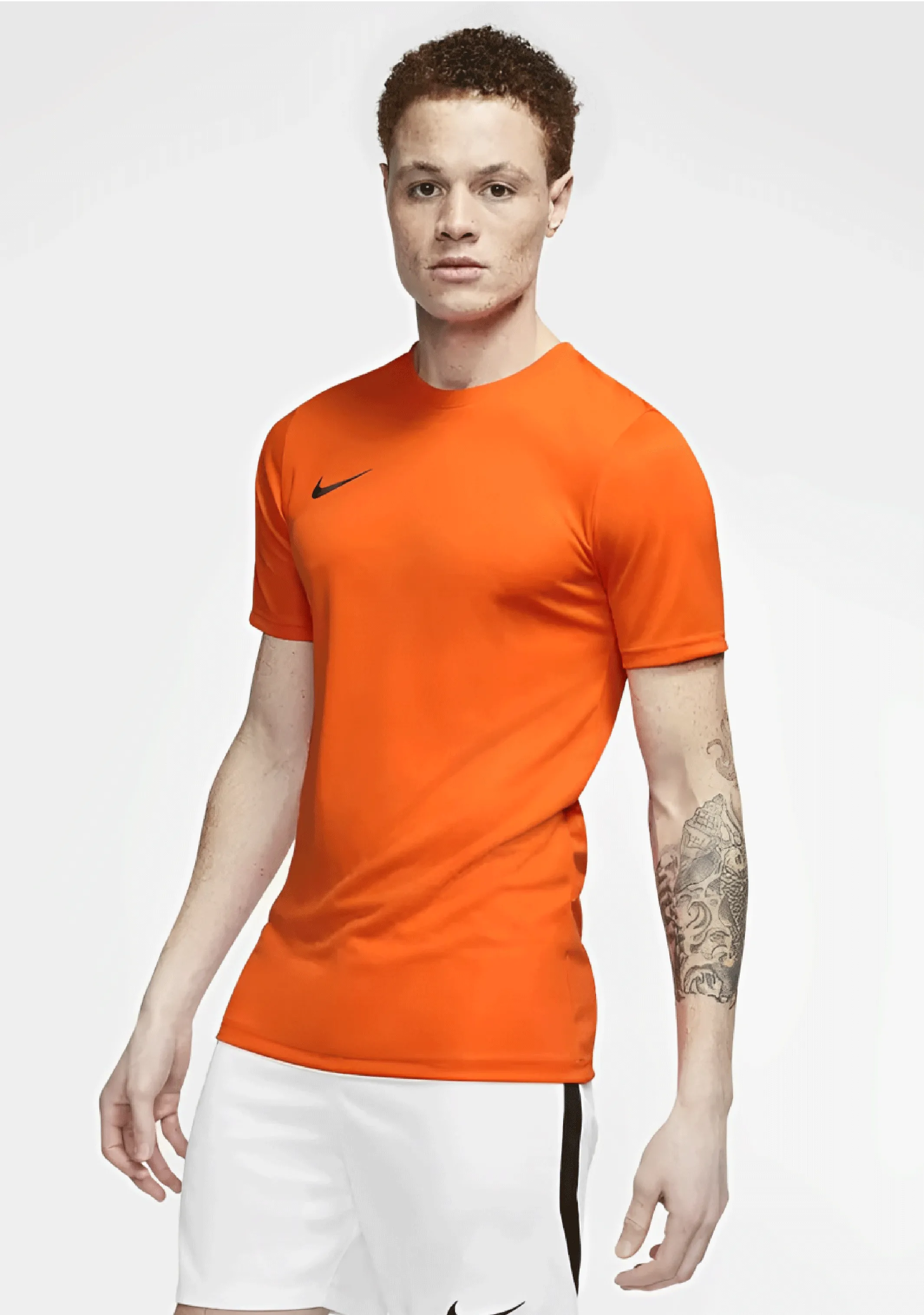 Nike Mens Dri Fit Park Jersey  BV6708 819