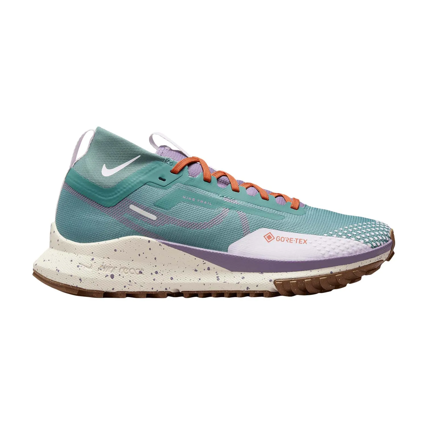 Nike React Pegasus Trail 4 GTX  Bicoastal/Daybreak/Phantom/Barely Grape