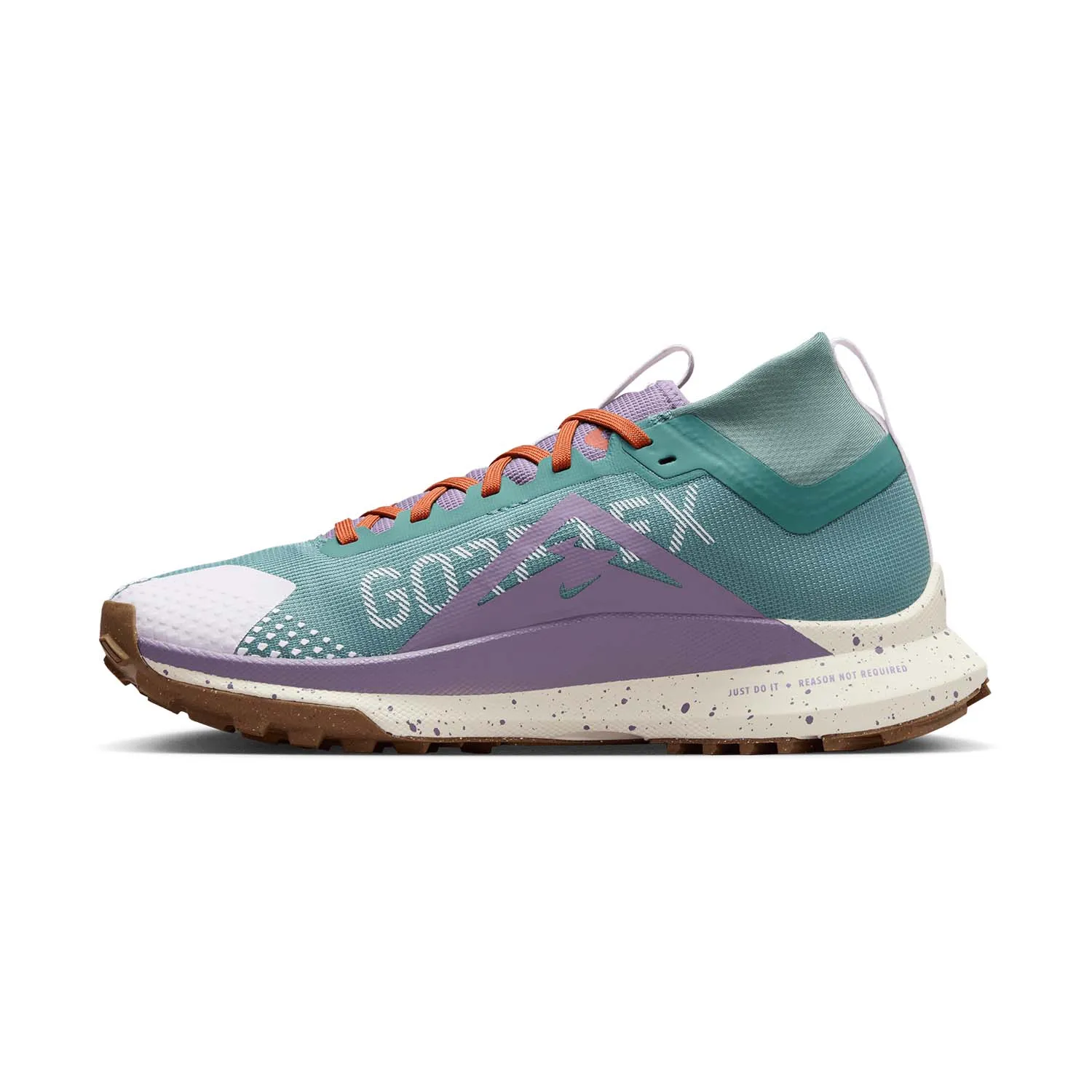 Nike React Pegasus Trail 4 GTX  Bicoastal/Daybreak/Phantom/Barely Grape