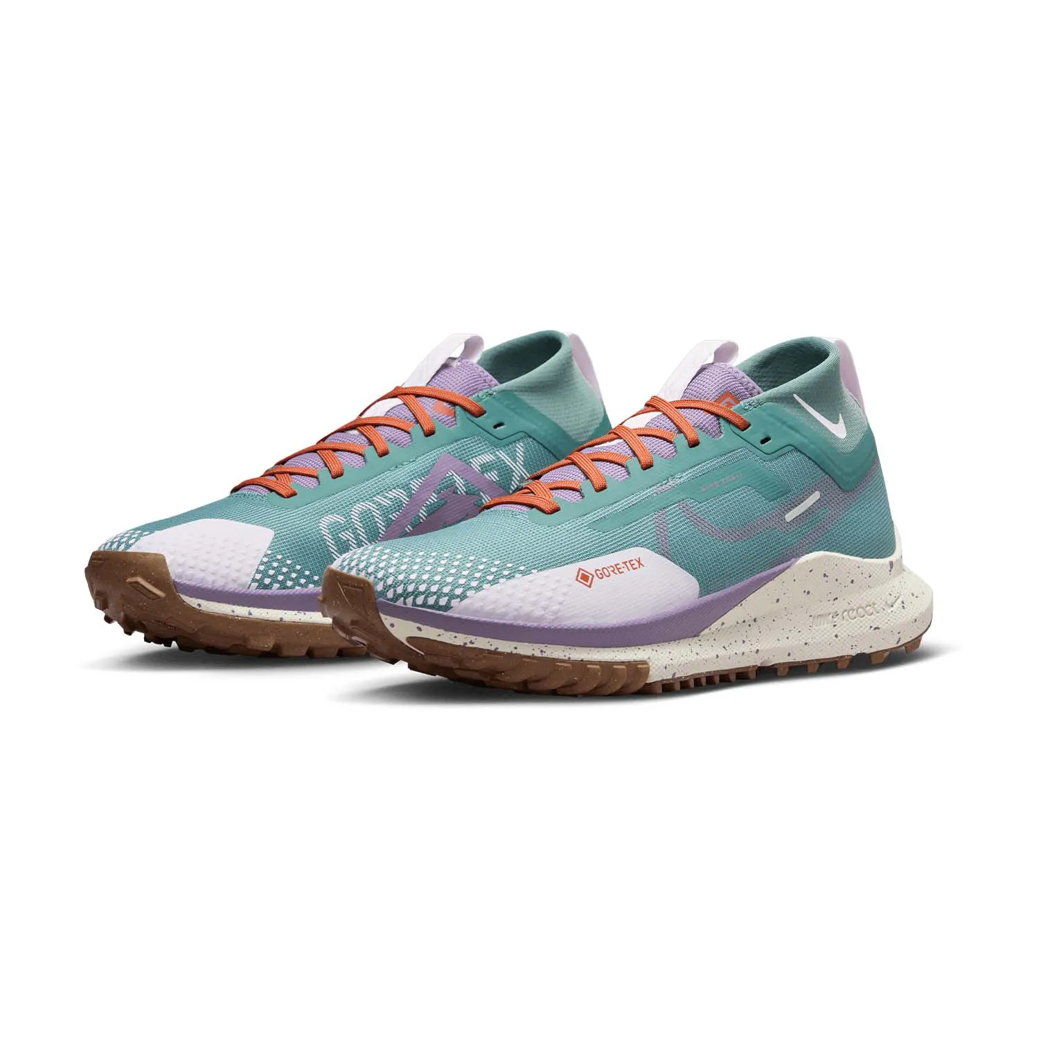 Nike React Pegasus Trail 4 GTX  Bicoastal/Daybreak/Phantom/Barely Grape