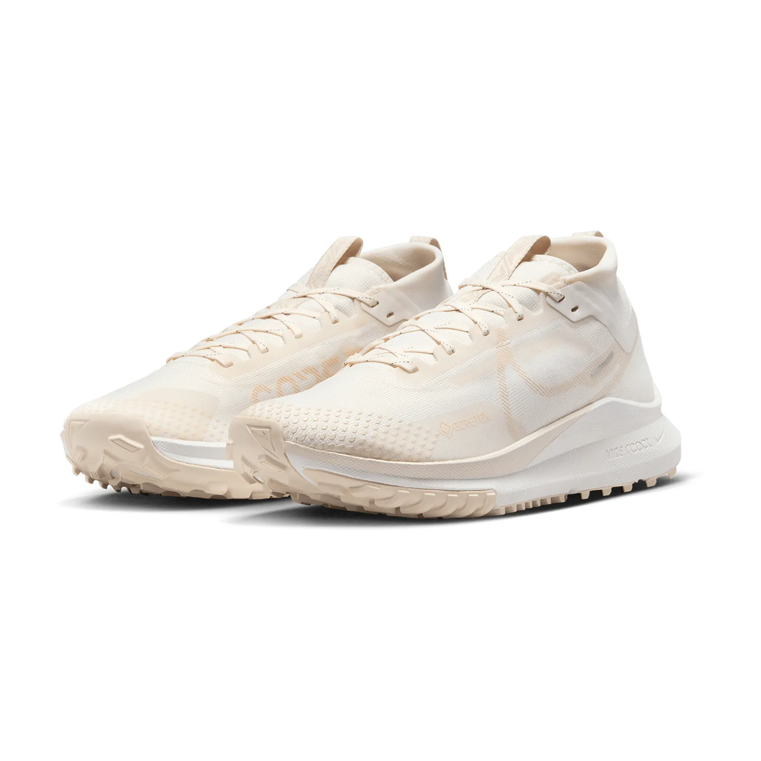 Nike React Pegasus Trail 4 GTX  Phantom/Light Orewood Brown/Summit White