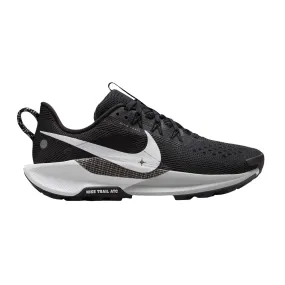 Nike ReactX Pegasus Trail 5  Black/White/Anthracite/Wolf Grey