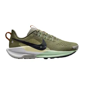 Nike ReactX Pegasus Trail 5  Medium Olive/Anthracite/Neutral Olive