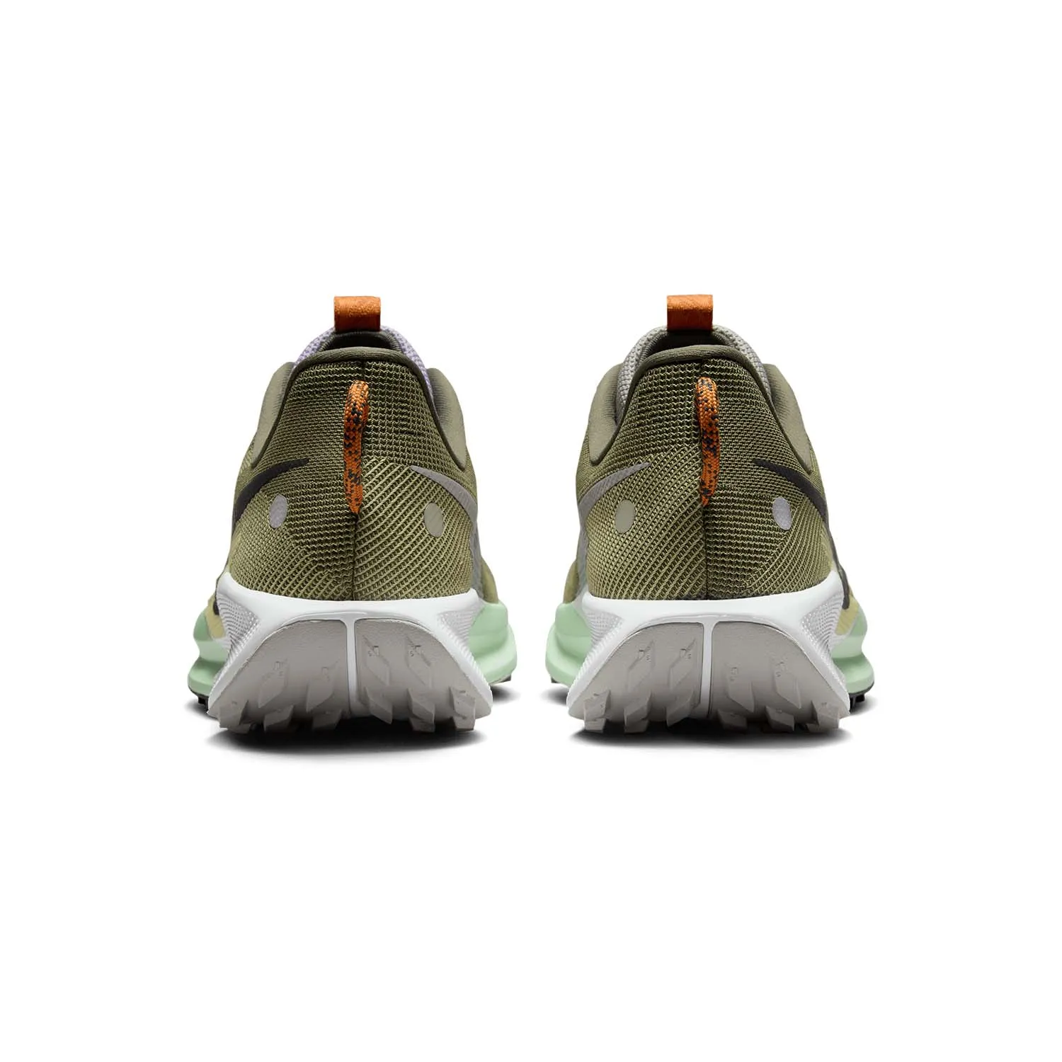 Nike ReactX Pegasus Trail 5  Medium Olive/Anthracite/Neutral Olive