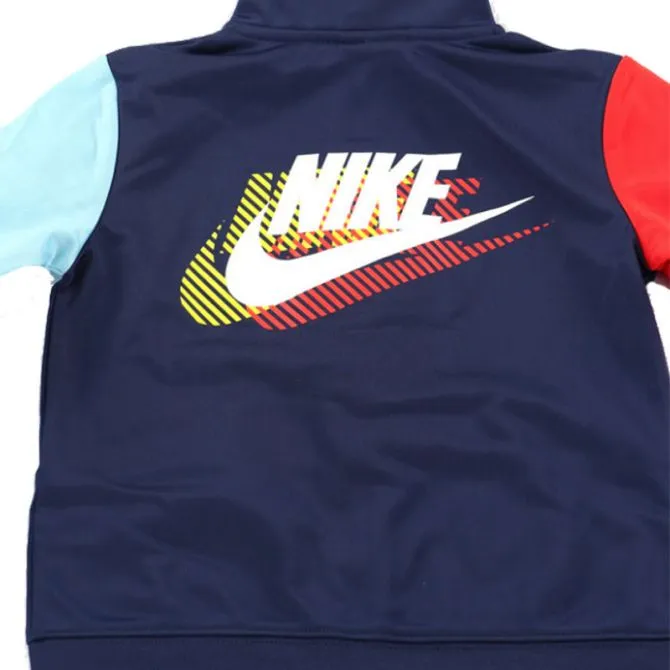 NIKE TUTA BAMBINO JUST DO IT 86K470-U90