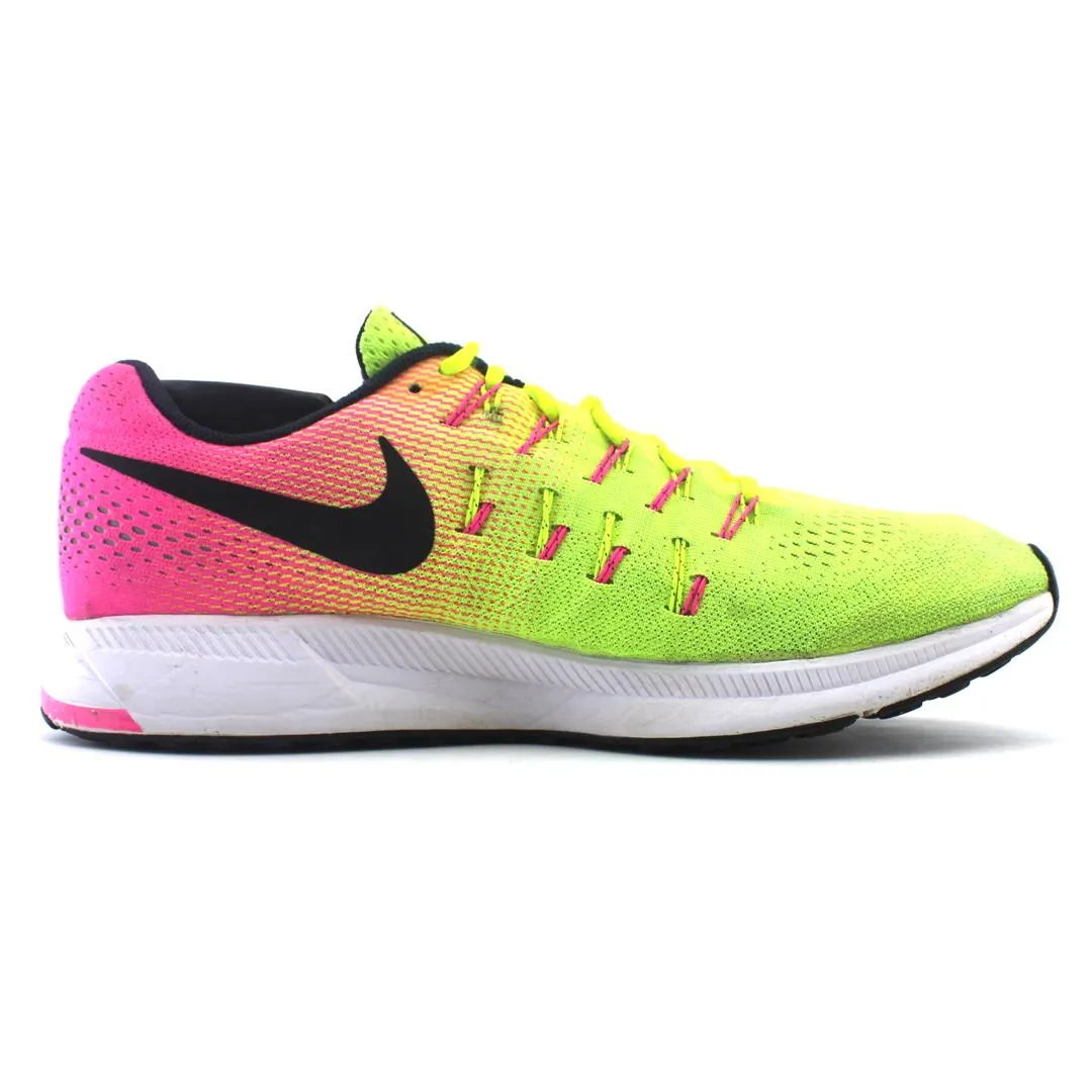 NIKE ZOOM PEGASUS 33