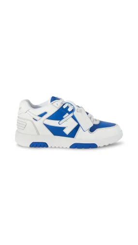 Out Of Office Sneakers - Blue/White