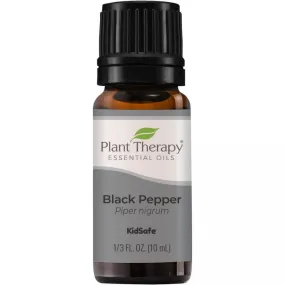 Plant Therapy Black Pepper Essential Oil