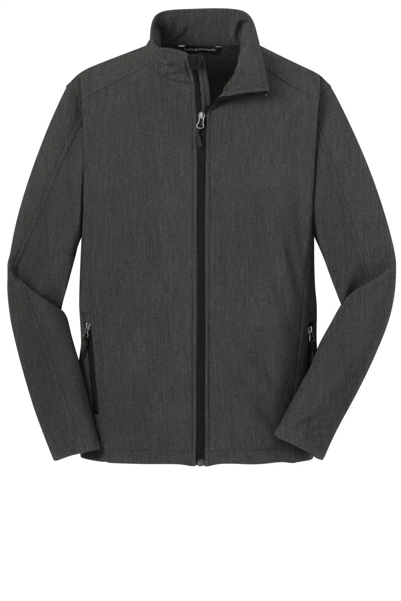 Port Authority Core Soft Shell Jacket