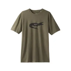 Prana  Later Gator Journeyman - T-shirt - Uomo