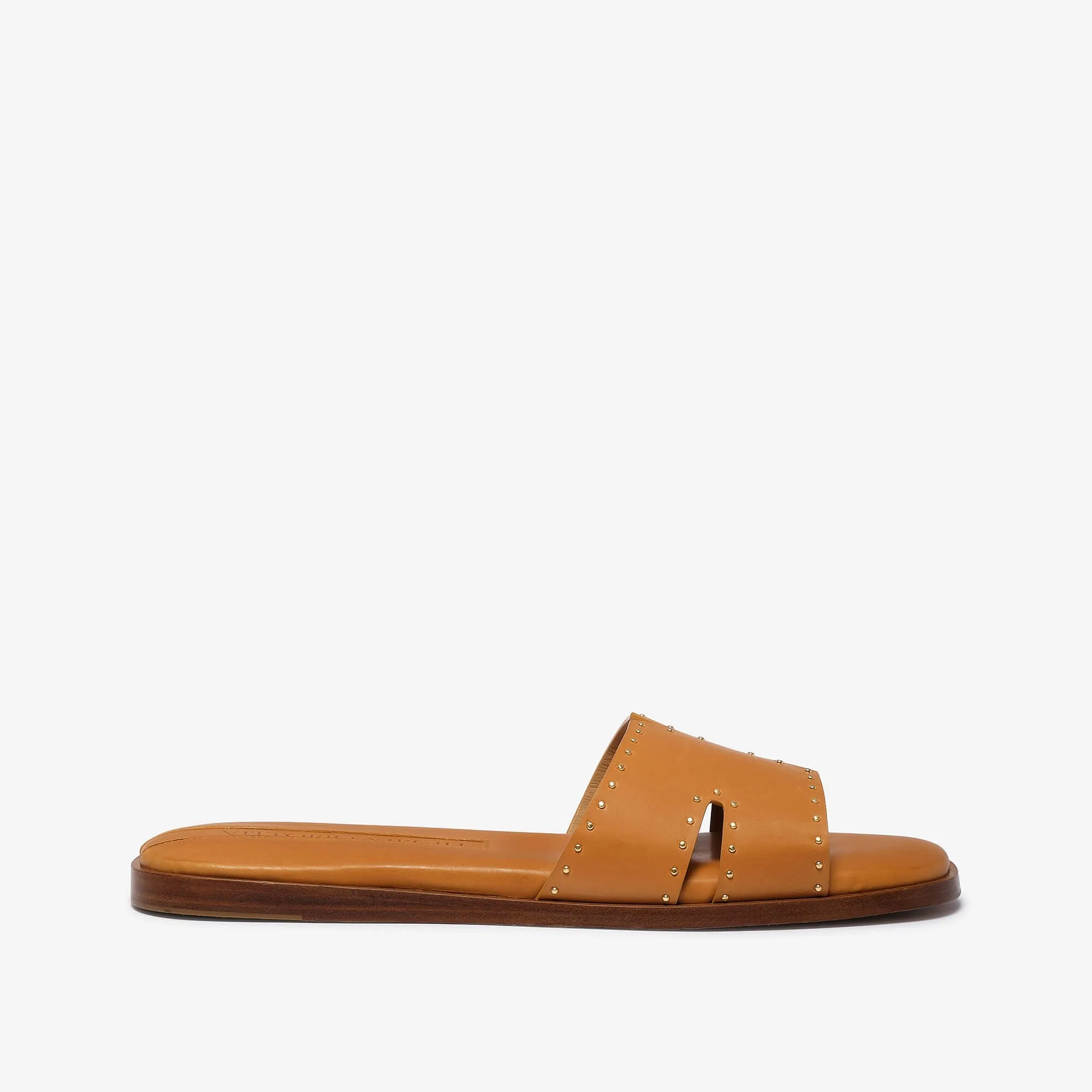 Priscilla | Women's leather sandal