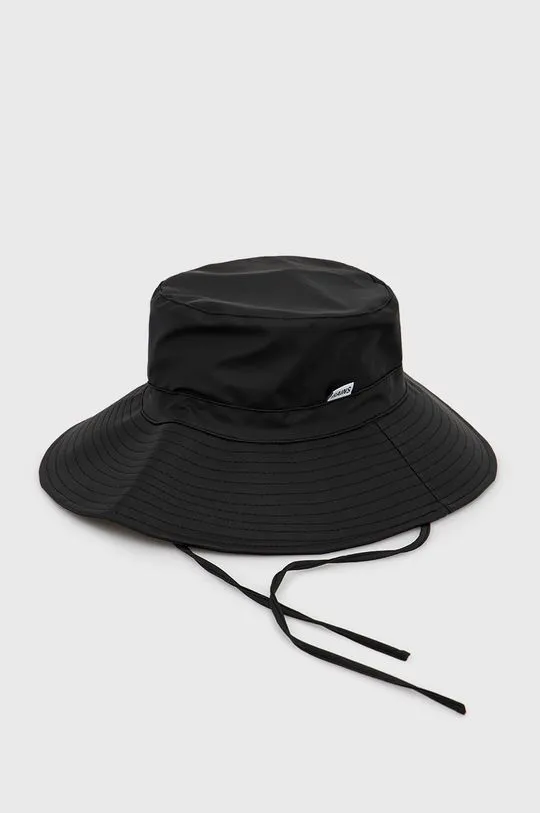 Rains hat 20030 Boonie Hat black color