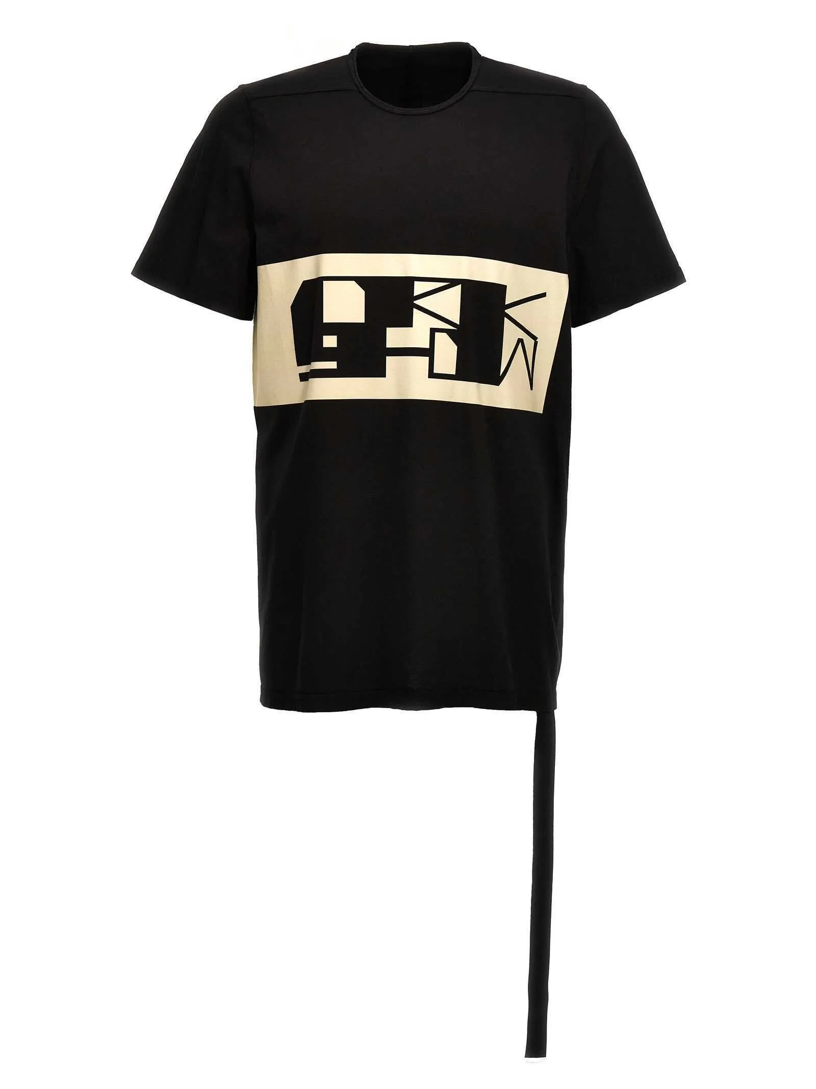 Rick Owens DRKSHDW  |DRKSHDW 'Level T' t-shirt