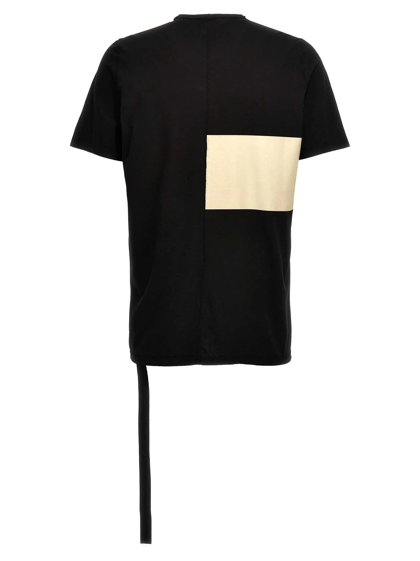 Rick Owens DRKSHDW  |DRKSHDW 'Level T' t-shirt