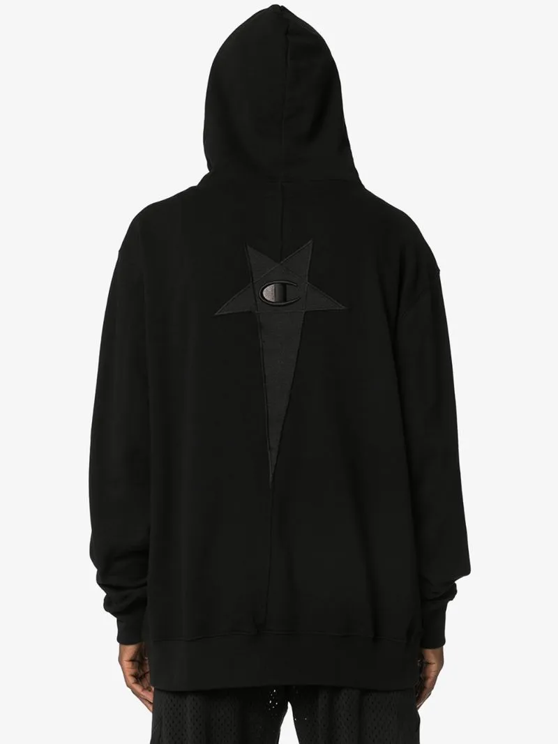 RICK OWENS  |Unisex Street Style Designers Sweatshirts