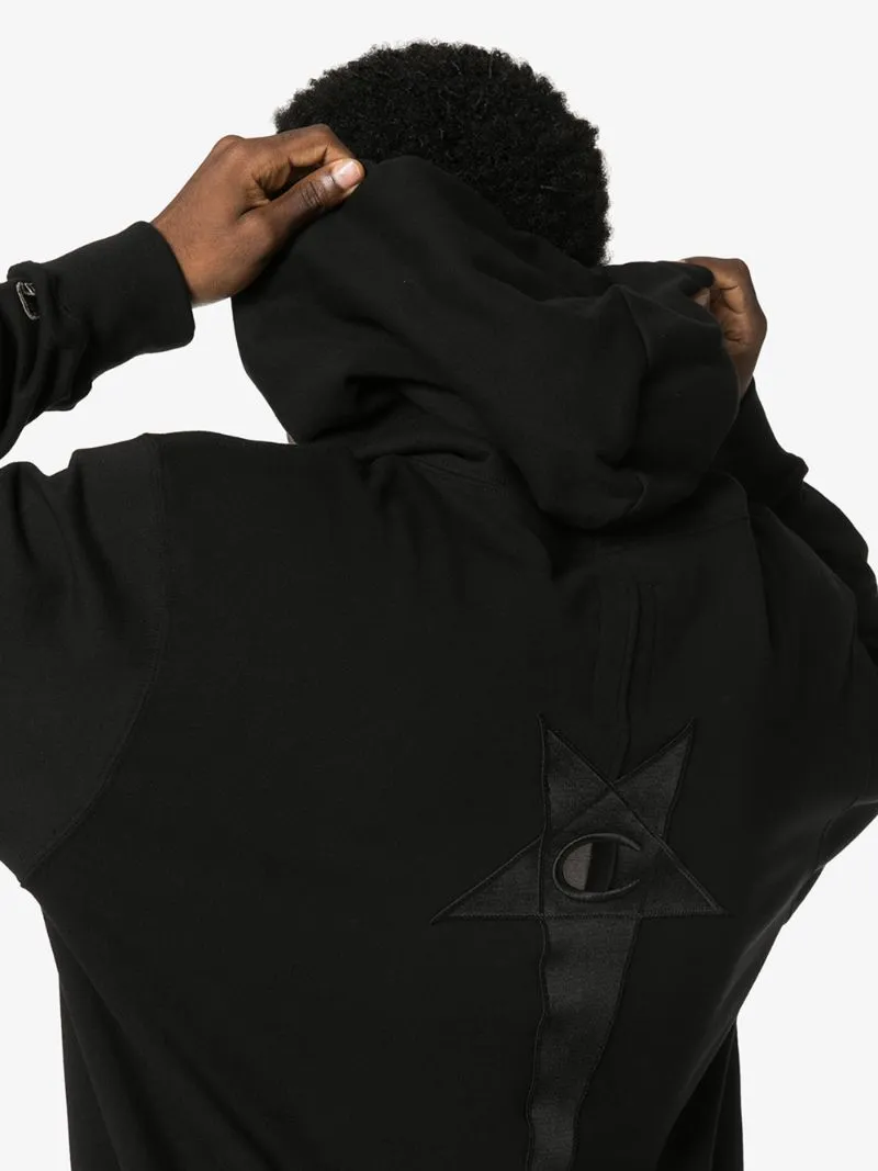 RICK OWENS  |Unisex Street Style Designers Sweatshirts