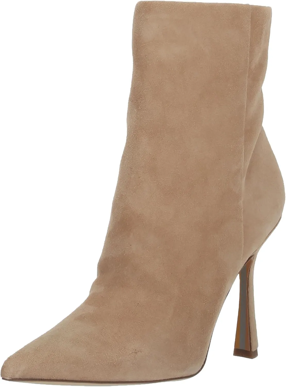 Sam Edelman Womens Ella Pointed Toe Dress Bootie