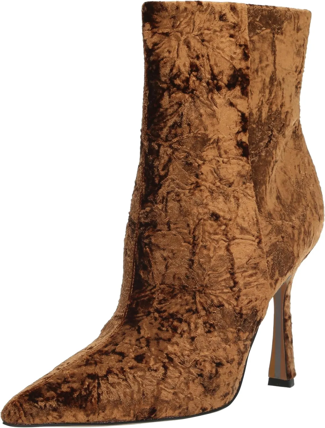 Sam Edelman Womens Ella Pointed Toe Dress Bootie