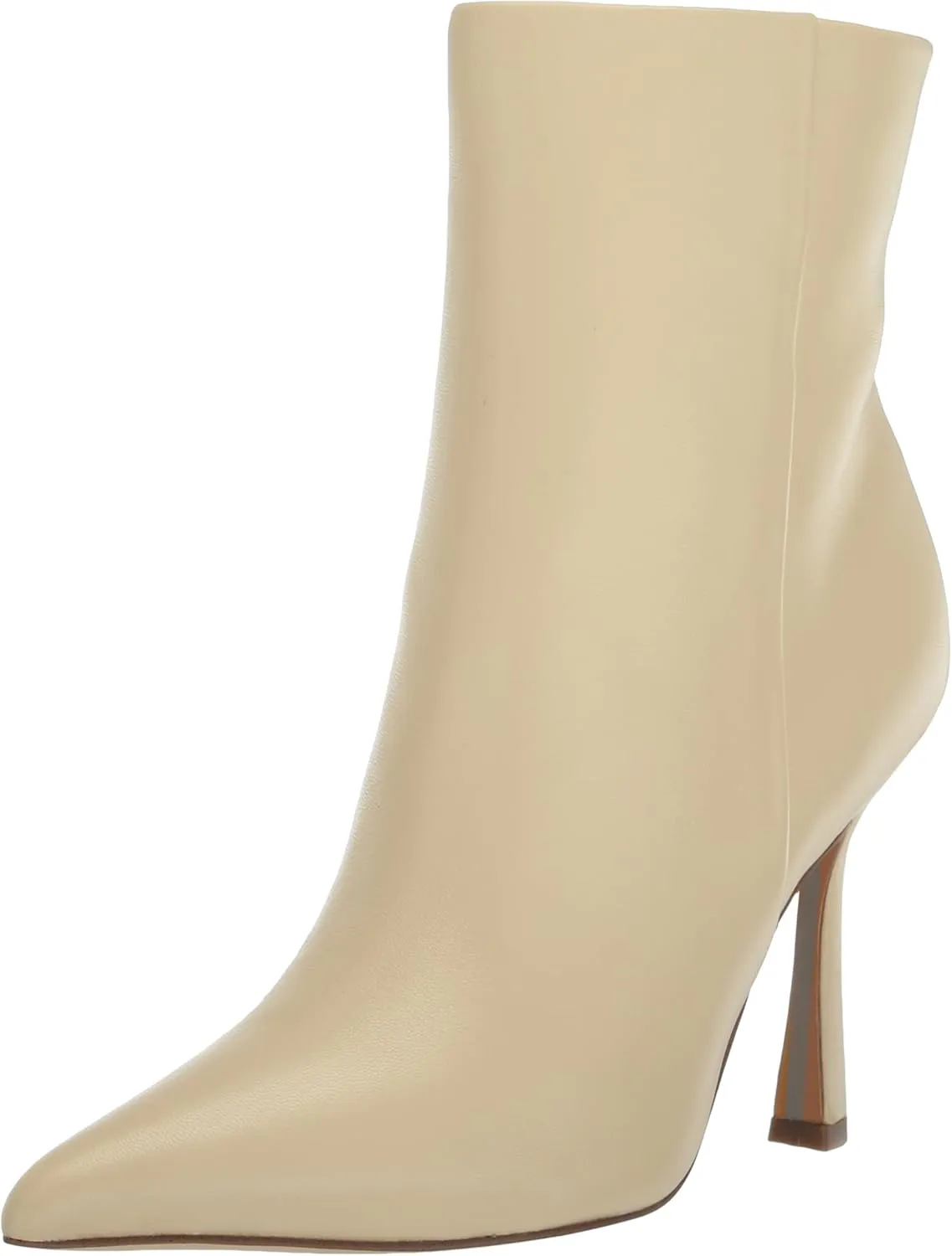 Sam Edelman Womens Ella Pointed Toe Dress Bootie